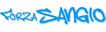 Forza Sangio Logo