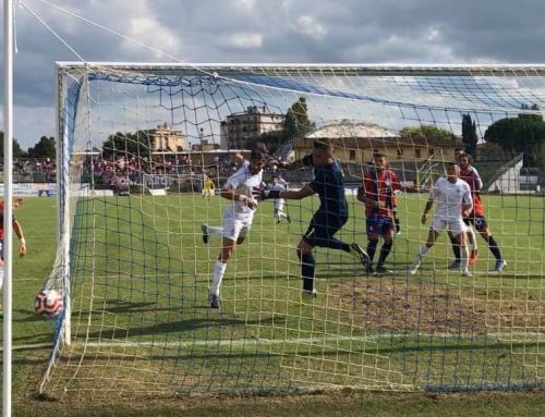 L’EDITORIALE – Fa molto male ma pochi piagnistei: C’E’ DA VINCERE UN DERBY RAGAZZI !