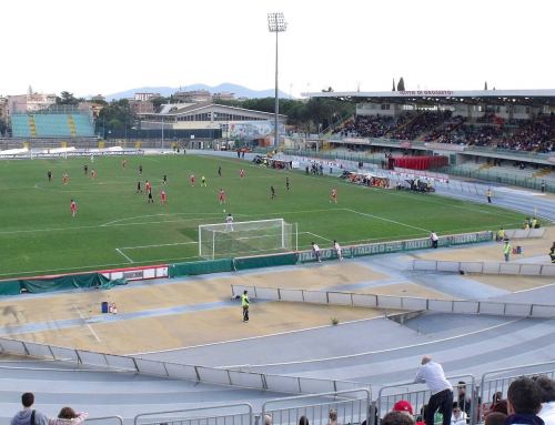 Poule scudetto Serie D, a Grosseto la finalissima tricolore tra Campobasso e Trapani