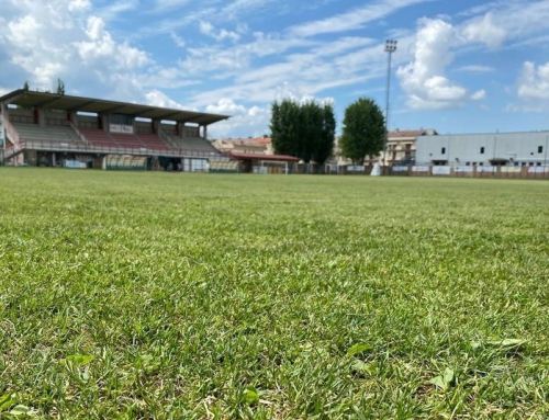 Le modalità di accesso allo stadio di Terranuova per i tifosi azzurri