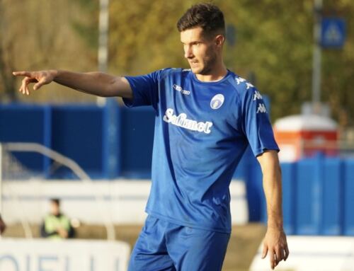 Ex azzurri, comincia alla grande la nuova avventura italiana di Javi Boix (VIDEO)