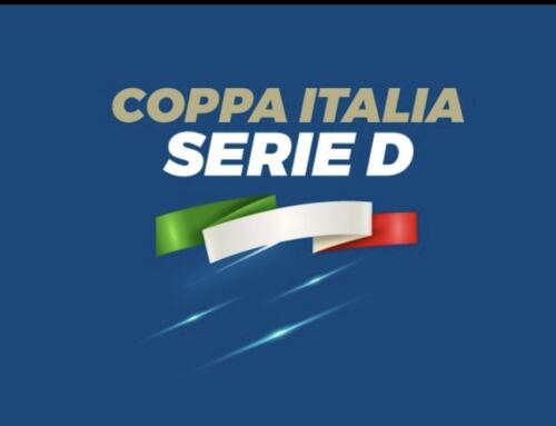 Domani si torna in campo per la Coppa Italia. Al Fedini arriva il FollonicaGavorrano