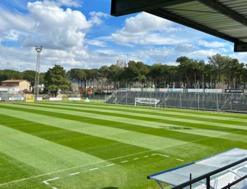 GIRONE E – Il video del pirotecnico 2-2 nel recupero tra FollonicaGavorrano e Livorno