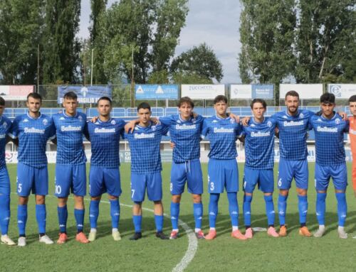 Serie D Girone E 24/25: FollonicaGavorrano – Sangiovannese 3-0 FINALE tabellino e azioni salienti