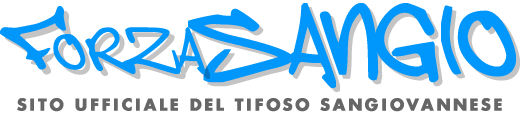 Forza Sangio Logo