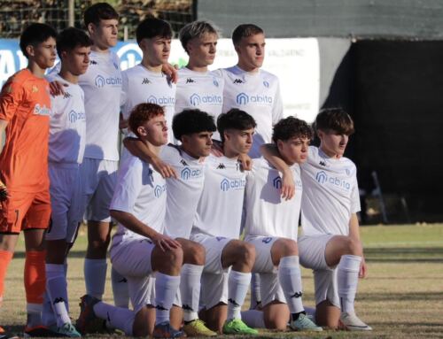 Juniores Nazionale, contro l’Orvietana si ferma la serie negativa