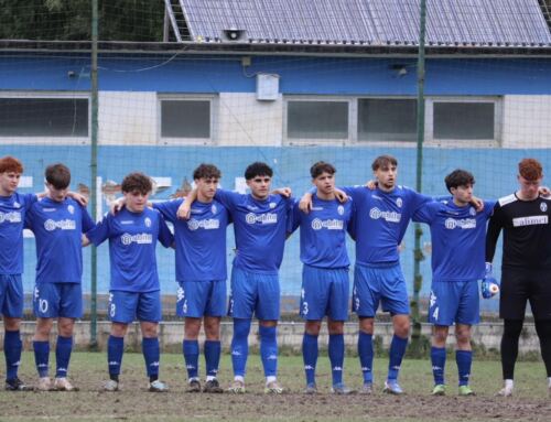 Juniores Nazionale, nel derby una sconfitta che brucia tanto