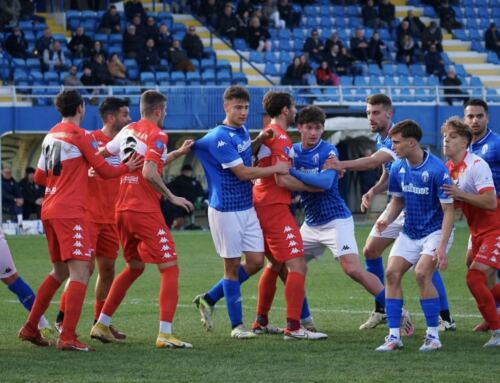 SETTE FINALI – Analizziamo il cammino dei nostri azzurri da qui al prossimo 4 maggio