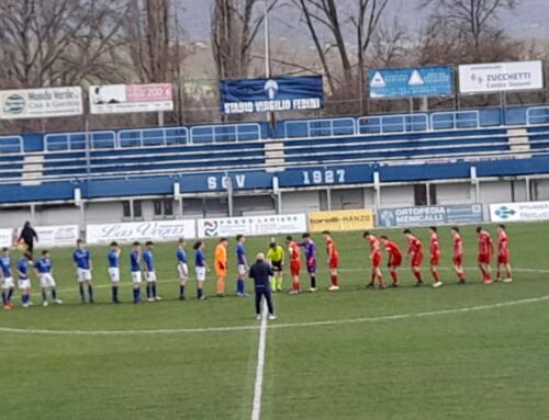 UNDER 15 – La Sangiovannese capolista supera 3-1 il Terranuova Traiana al Fedini