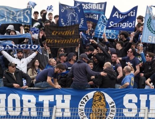 Al Brilli Peri ha vinto il pubblico: 1492 spettatori paganti